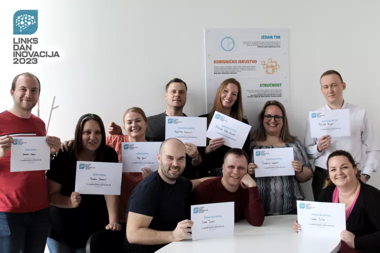 Linkd dani inovacija