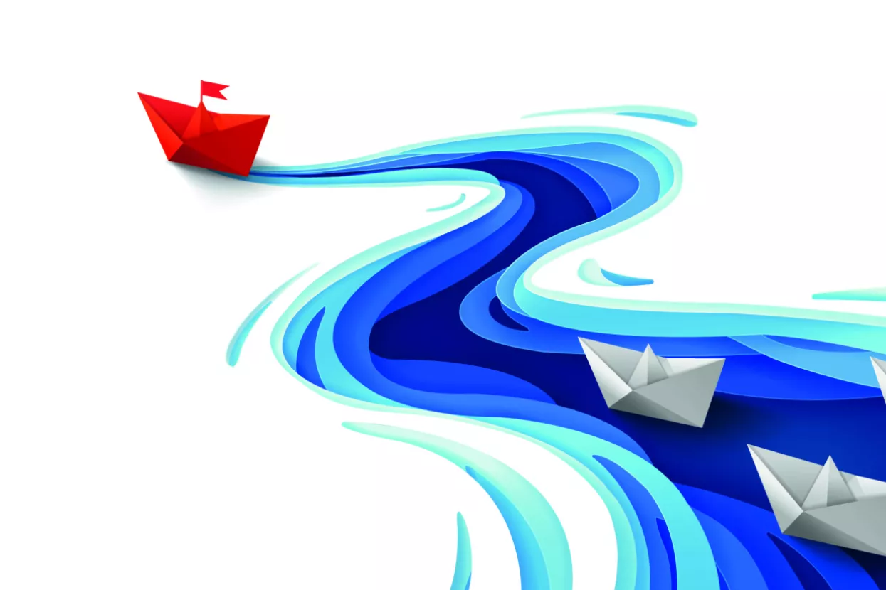 Kapaciteti vođe: Prepoznajete li sebe u liku transakcijskog ili transformativnog lidera?