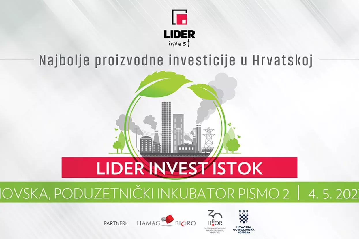 Lider invest Novska 2023