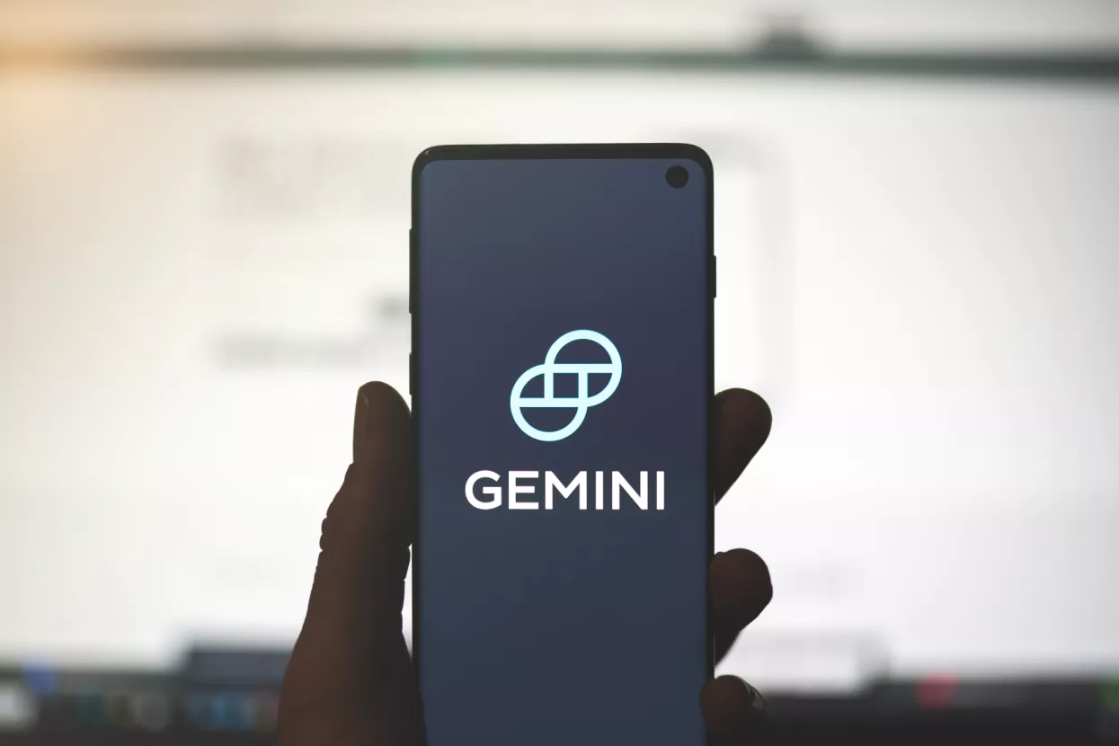 Gemini platforma kripto