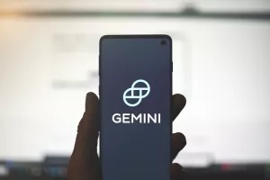 Gemini platforma kripto