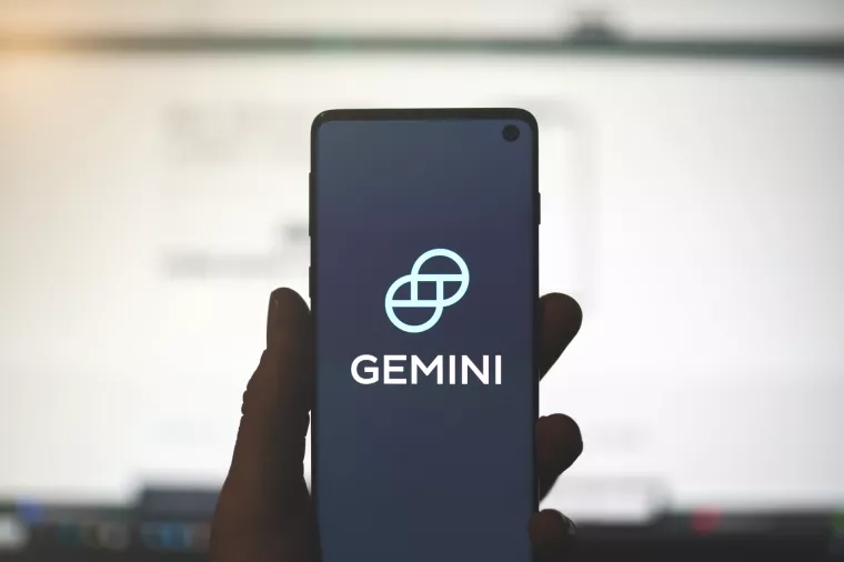 Gemini platforma kripto