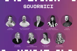 Webpower Adria konferencija- govornici