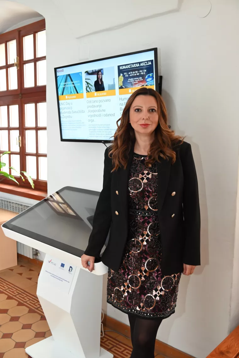 Nina Begičević Ređep