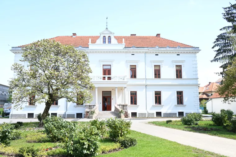 Vila Oršić
