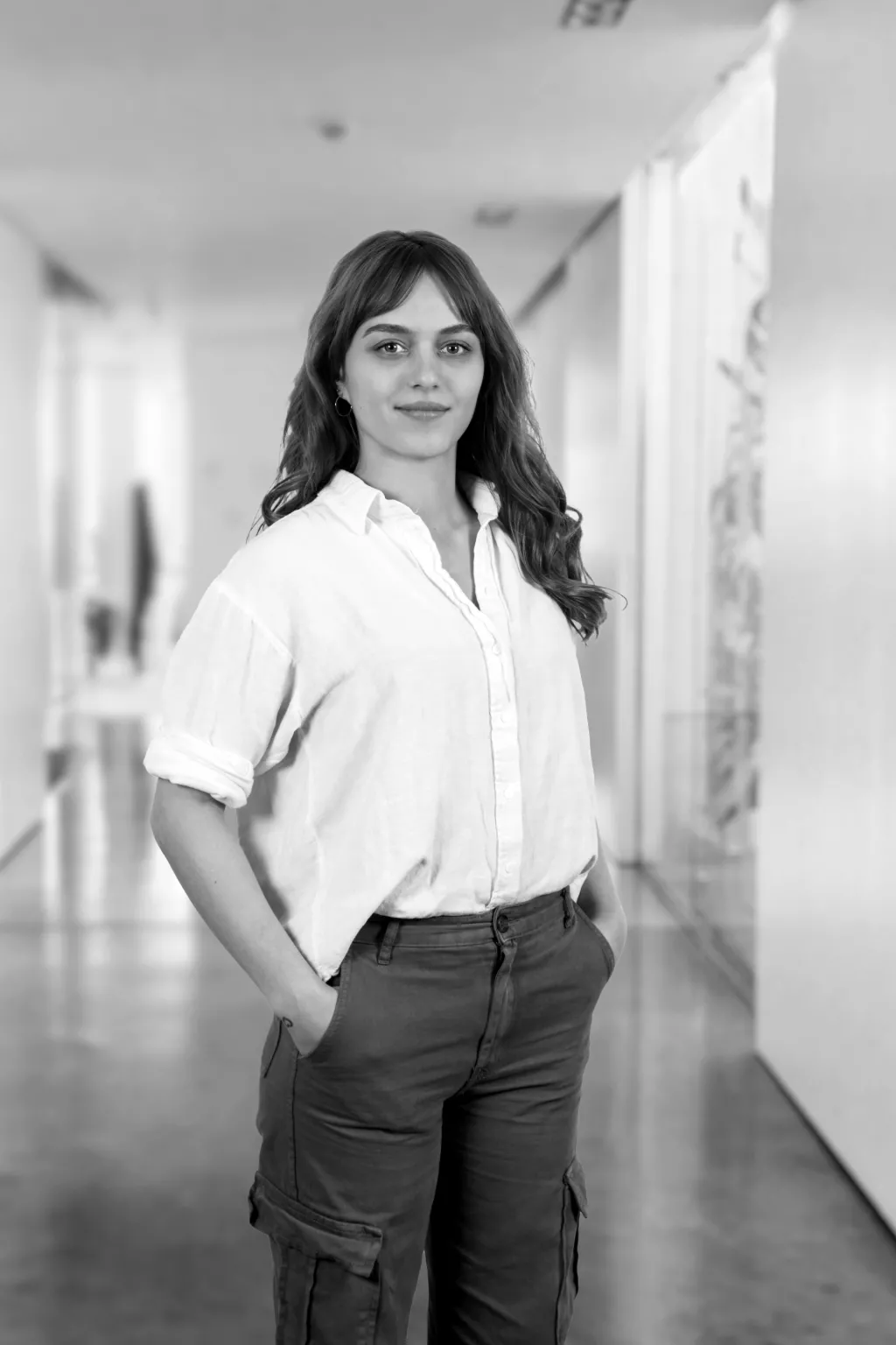 Karmela Gudiček, <br>Designer u agenciji Imago Ogilvy