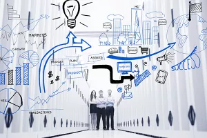 Odsada Europski digitalni inovacijski centri i kod nas