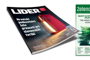 Lider 917 i Zeleno i digitalno za NL