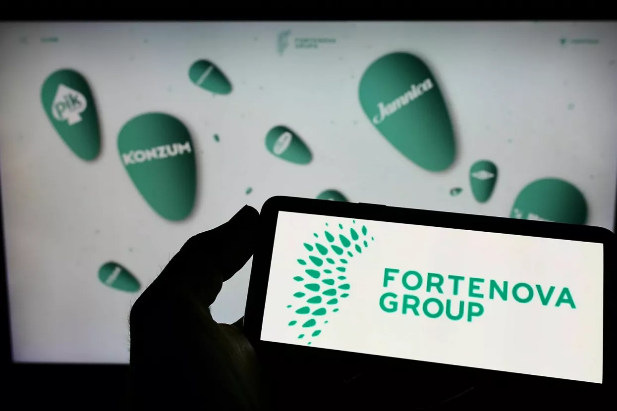 Fortenova Grupa