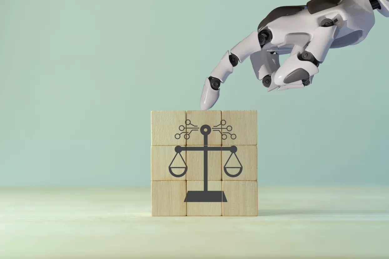 umjetna inteligencija, regulacija, regulacija ai