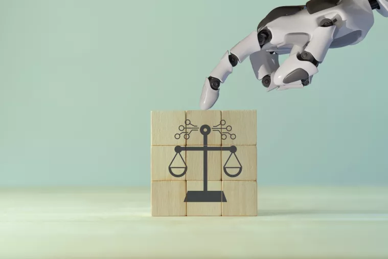 umjetna inteligencija, regulacija, regulacija ai