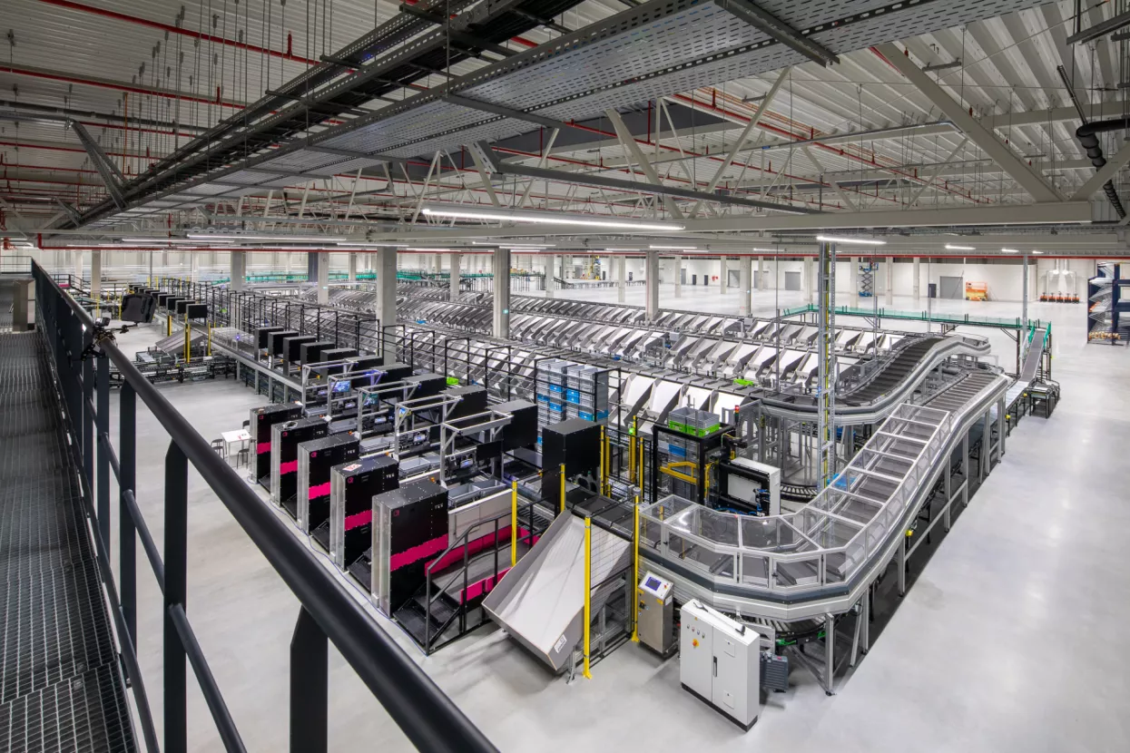 poluvodiči tvornica