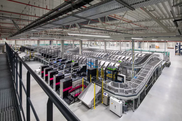 poluvodiči tvornica