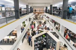 Zagrebački velesajam