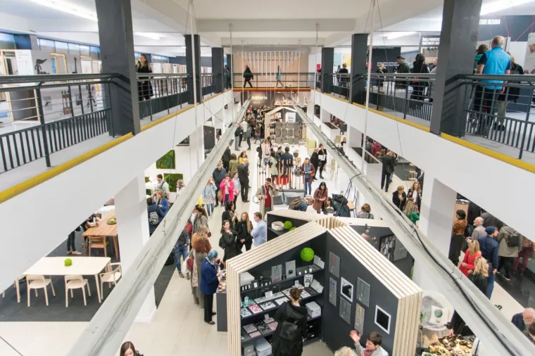 Zagrebački velesajam