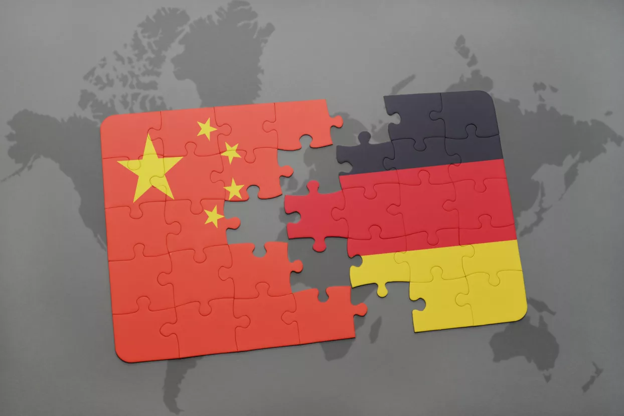 Nakon Nizozemske i SAD-a, Njemačka planira ograničiti izvoz materijala za proizvodnju čipova u Kinu