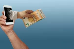 Osobni podaci: Časna riječ, podacima se časno trži