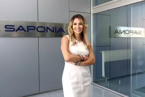 Osijek, 25. 07. 2022, Dajana Mrcela, predsjednica uprave Saponije