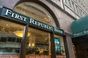 First Republic Bank 