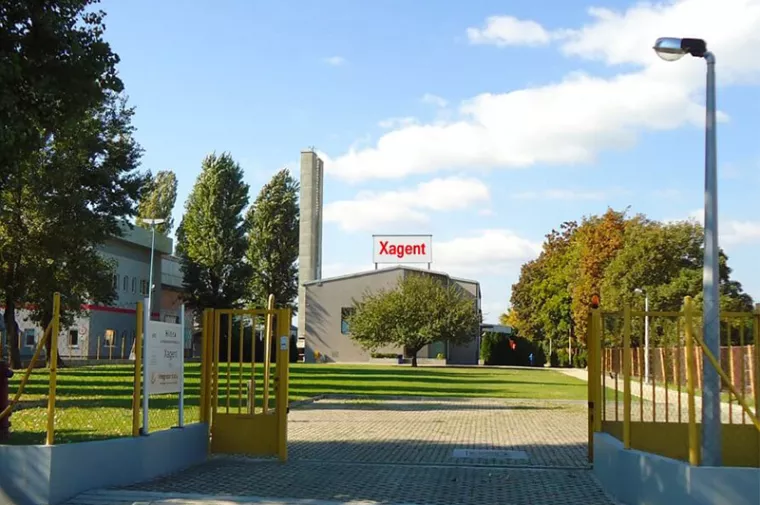 xagent ured