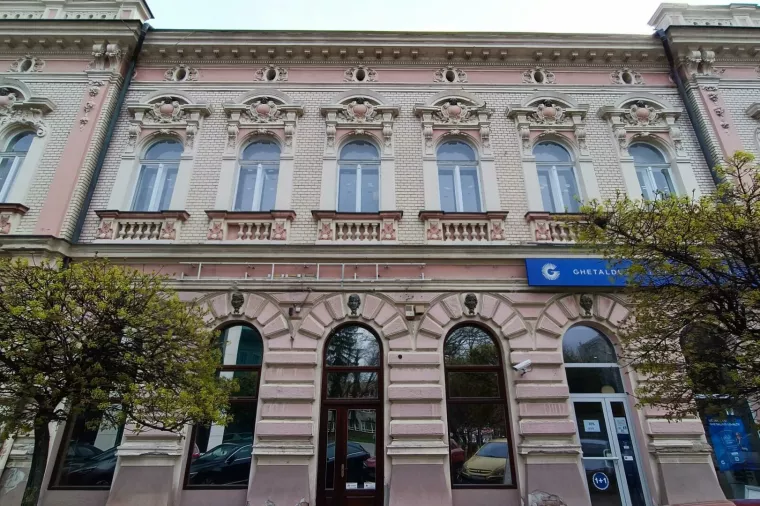 Regus Slavonski Brod