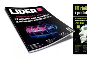 Lider 918 i IT rješenja