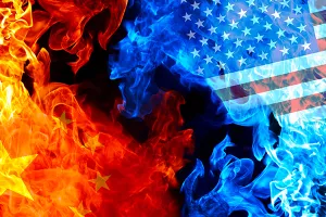 Kineska AI industrija jedva usporena unatoč američkoj kontroli izvoza mikročipova