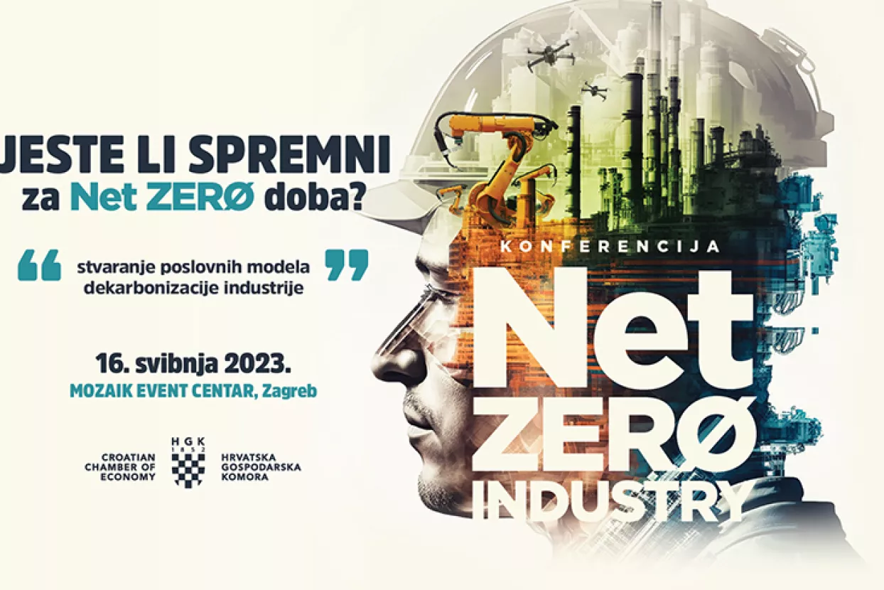 Net Zero Industry