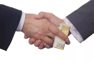 korupcija u hrvatskoj