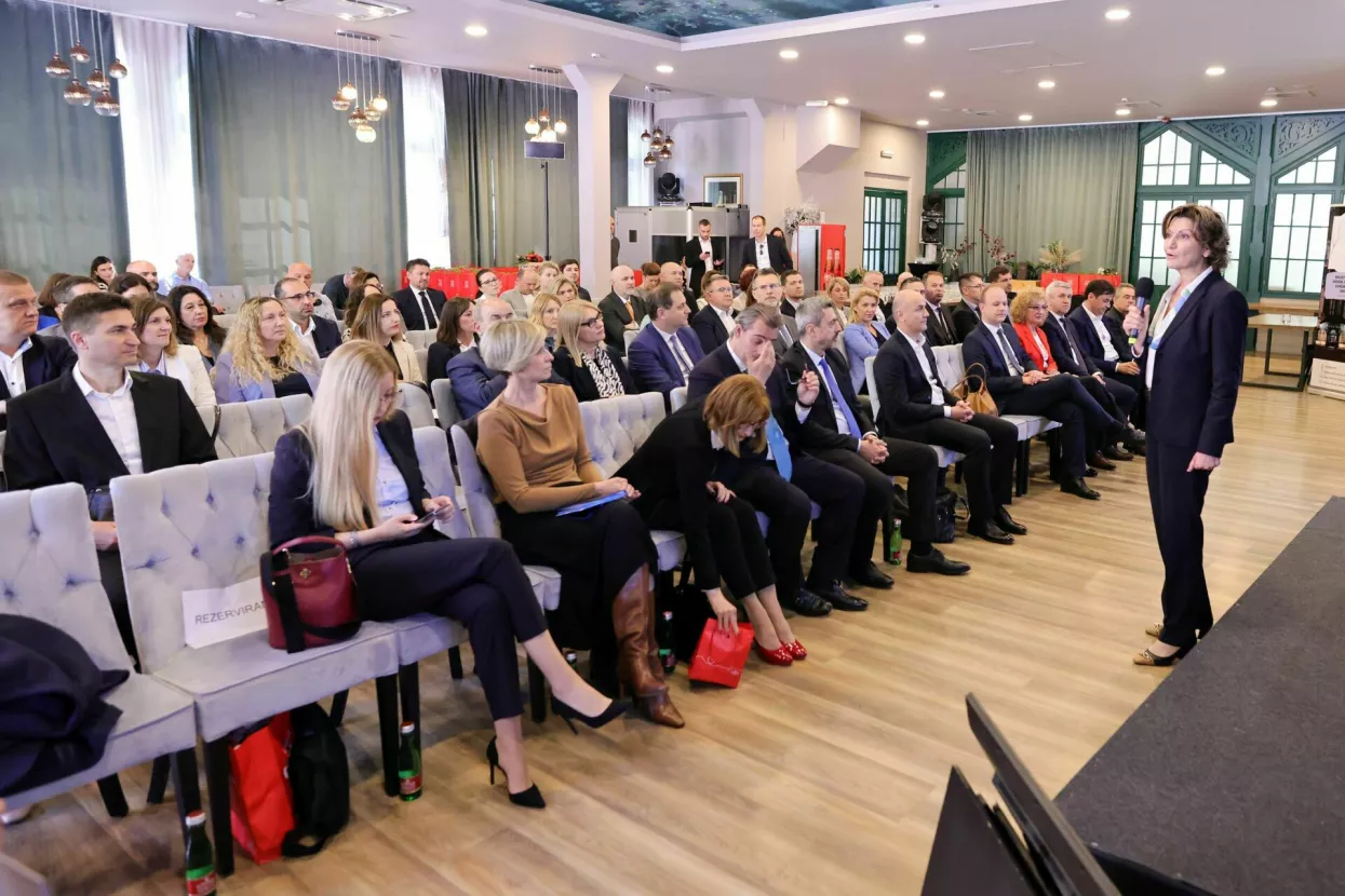 Podravka Strategija održivosti