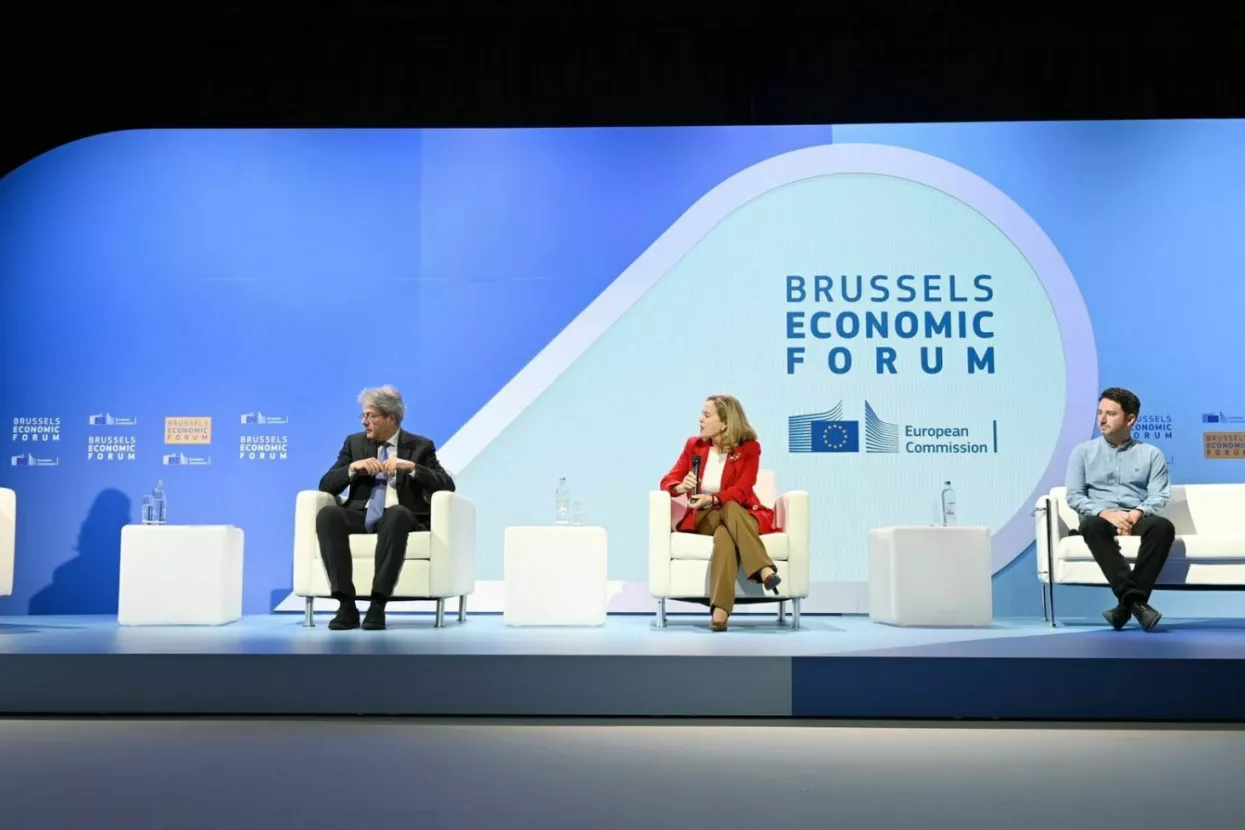 Brussels Economic Forum 2023