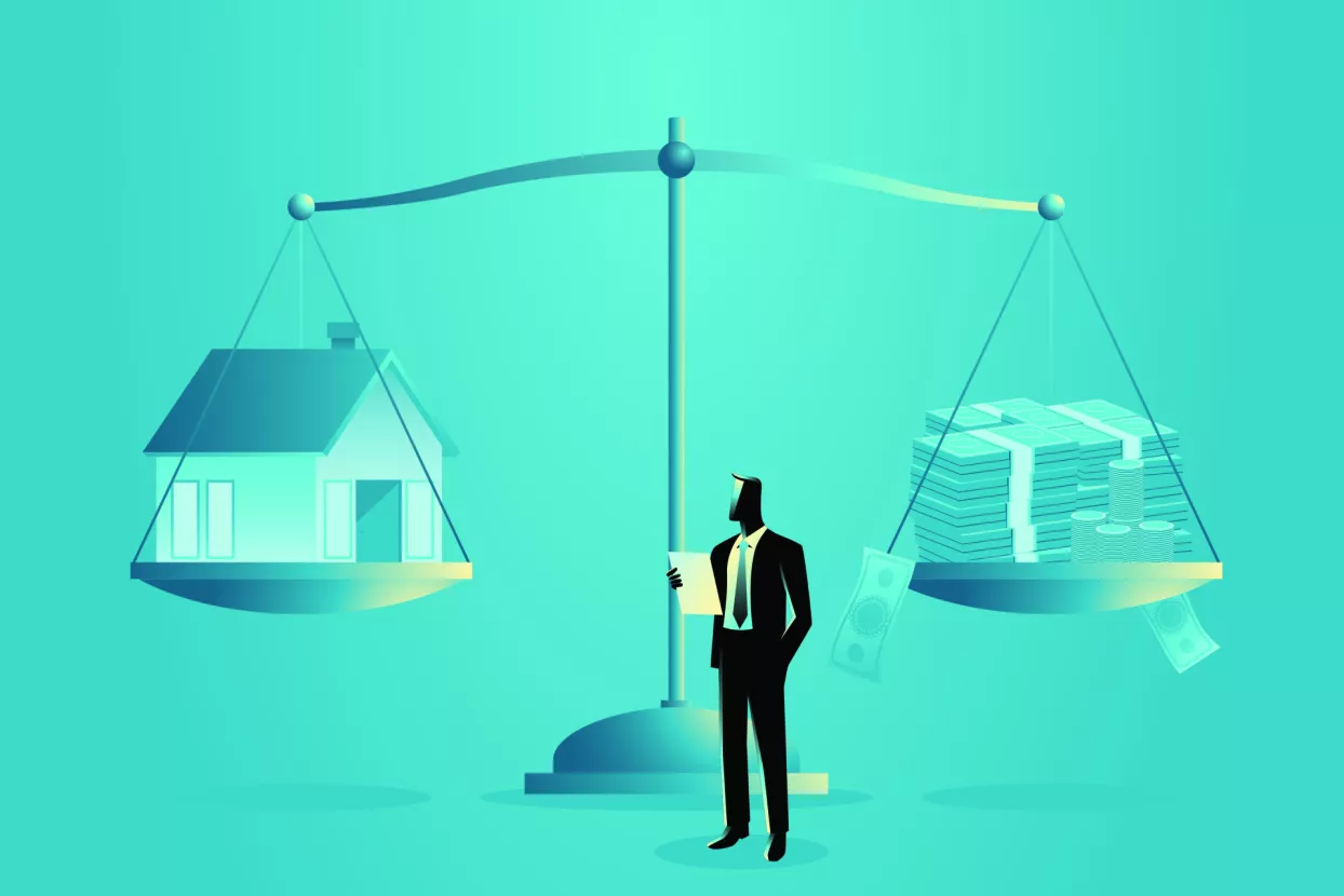 Poslovna znanja 919 - Založno pravo