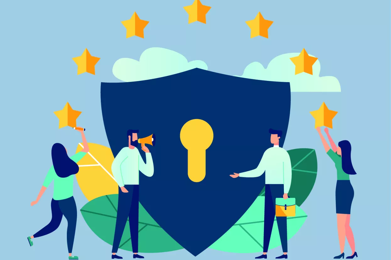 osobni podaci koji se odnose na zdravlje (i druge posebne kategorije osobnih podataka), koji se inače ne smiju obrađivati, smiju se obrađivati ako je obrada nužna u svrhu osiguranja javnog zdravlja, sprečavanja prekograničnih prijetnji zdravlju ili osiguravanje visokih standarda kvalitete i sigurnosti zdravstvene skrbi te lijekova i medicinskih proizvoda, uz uvjet da su takve (izvanredne) mjere utemeljene na zakonu