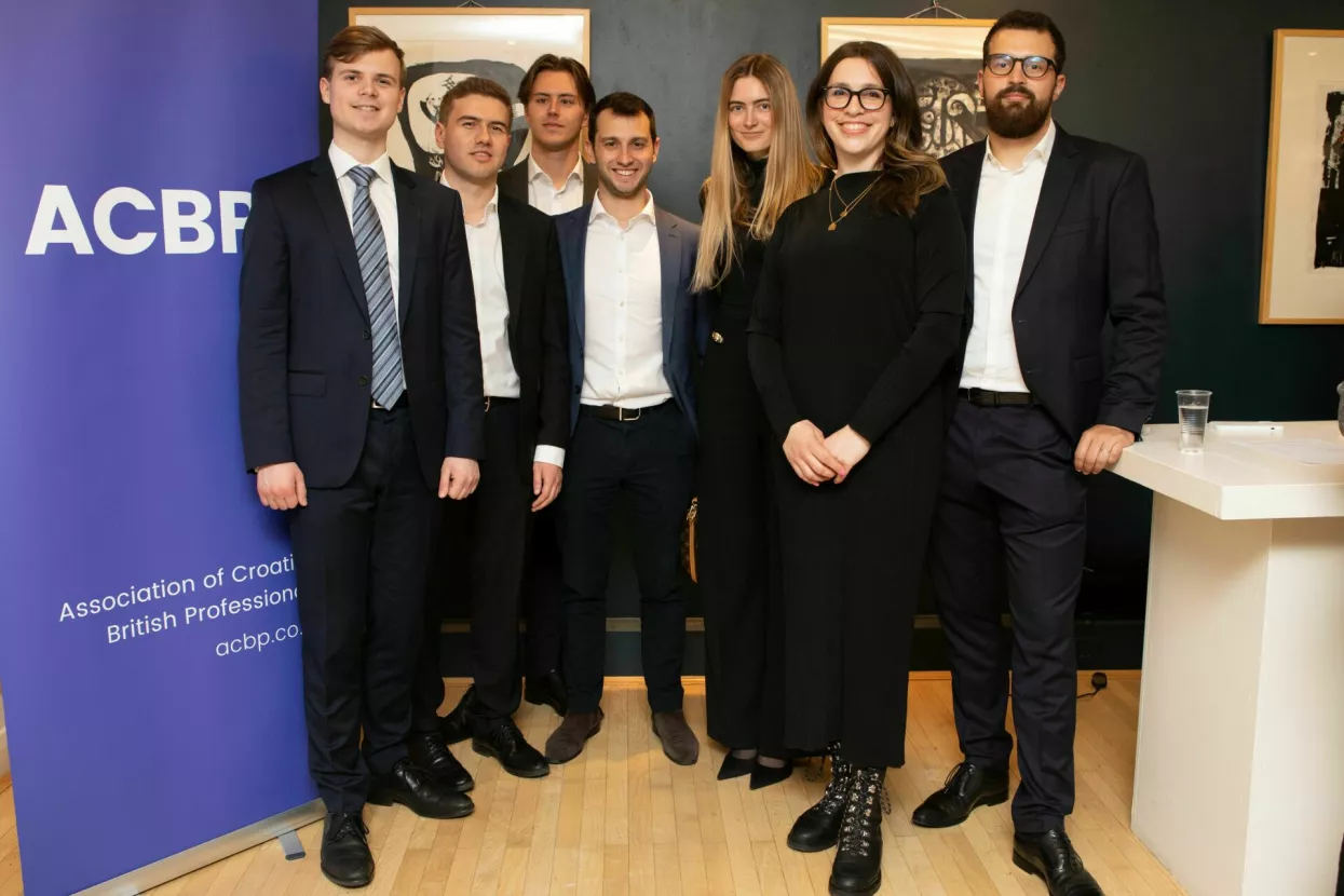 Vodstvo i članovi ACBP-a