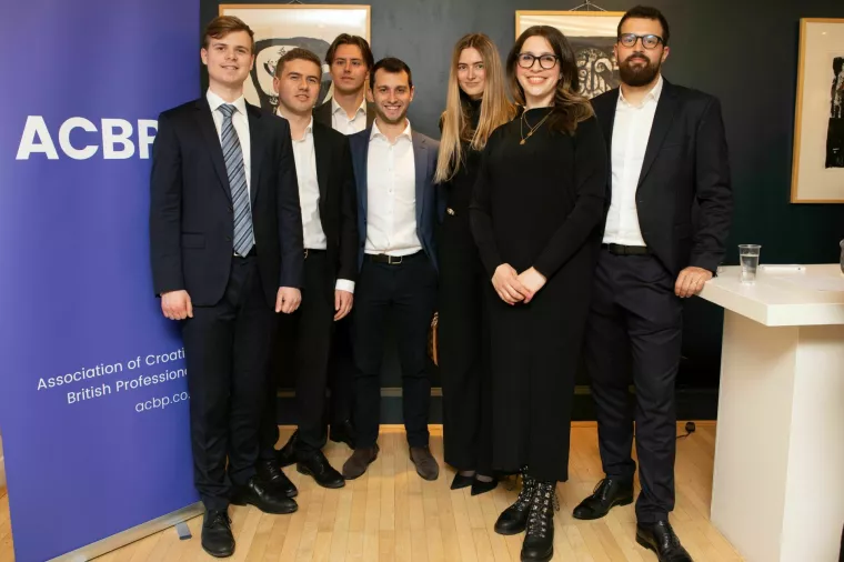 Vodstvo i članovi ACBP-a