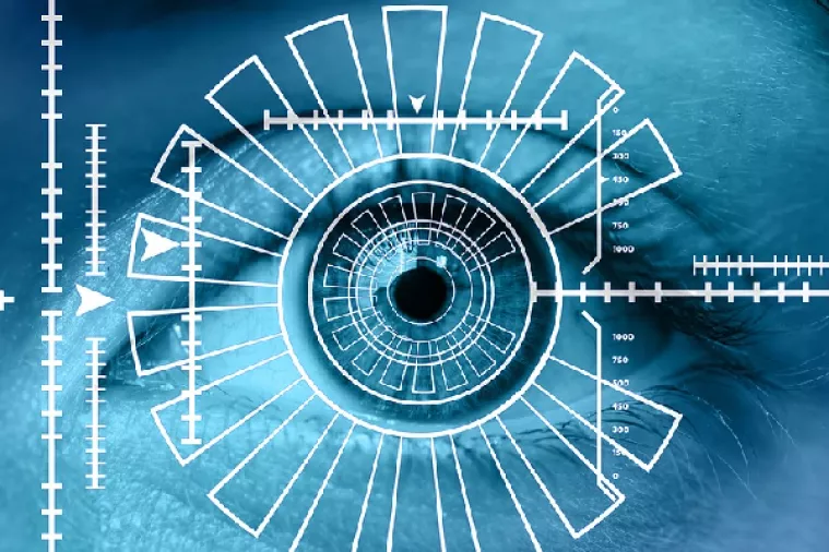 Zbogom lozinke, stiže biometrija