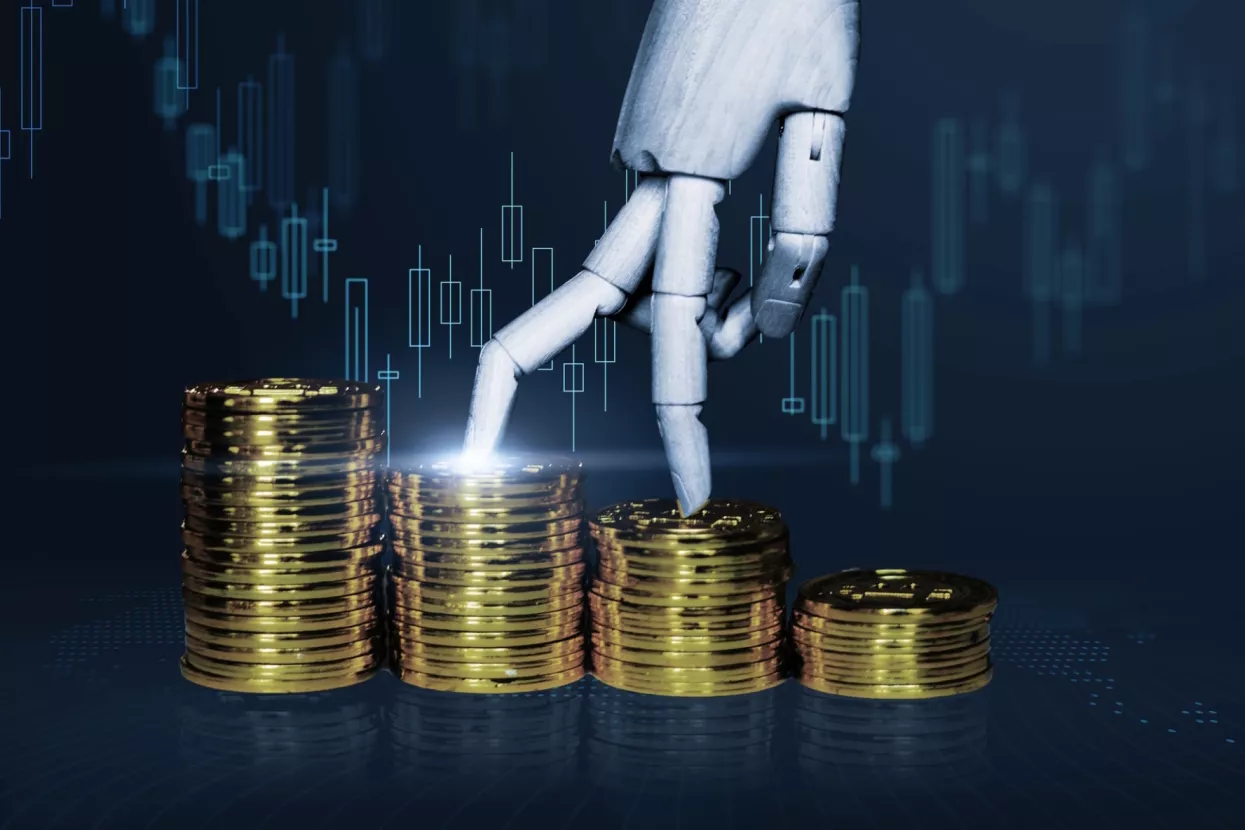 ai tržište, umjetna inteligencija