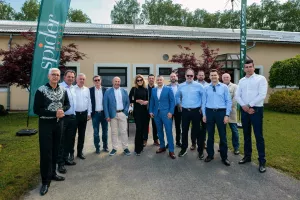 Izazovi održivog razvoja Virovitičko-podravske župan konfa