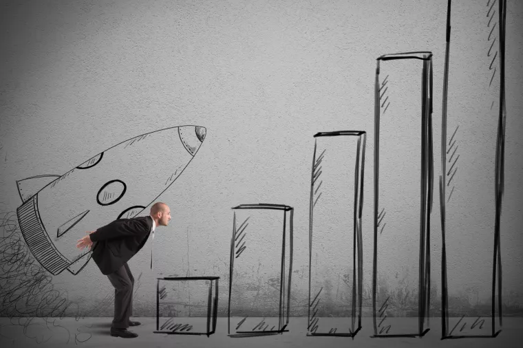 scaleup, startup, rast, razvoj