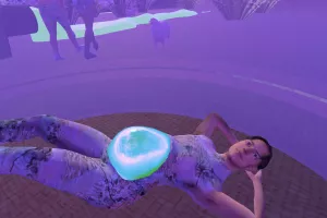 Web3 Tales konferencija