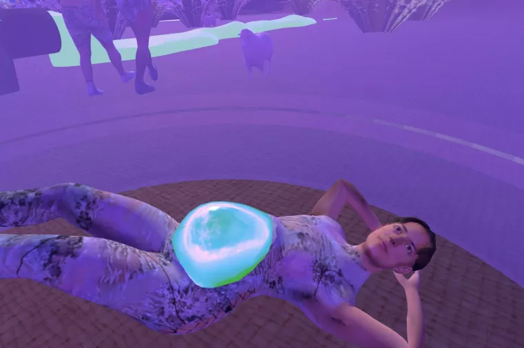 Web3 Tales konferencija