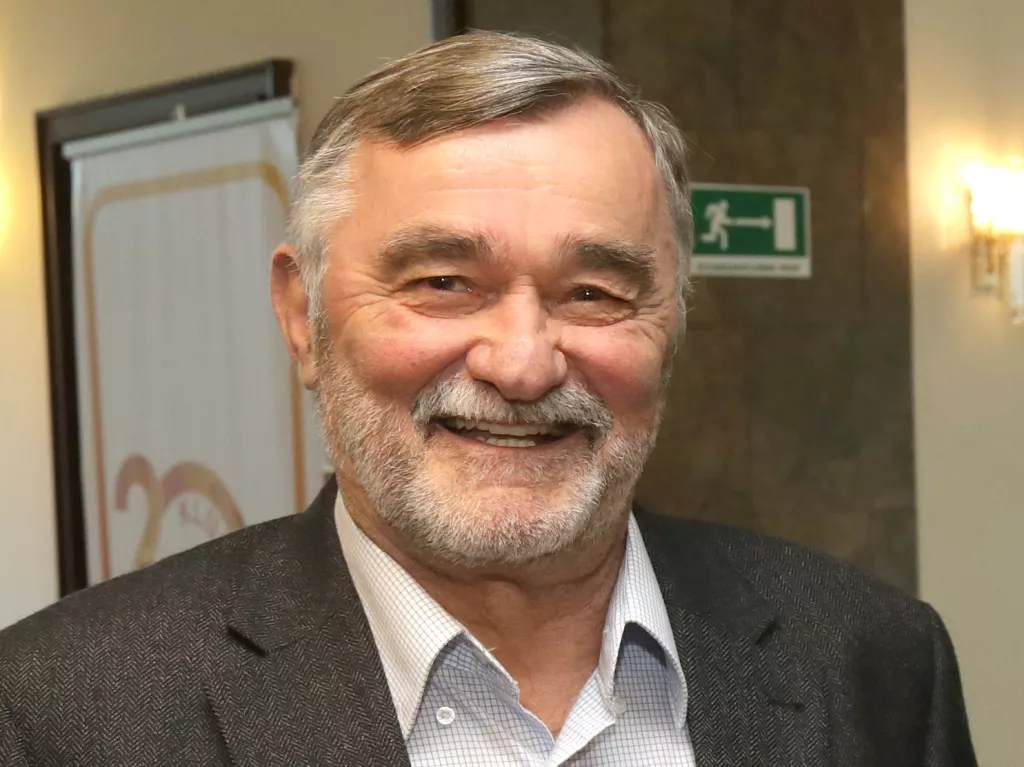 Budućnost obiteljskih tvrtki<br>Ivan Topčić i Miodrag Šajatović