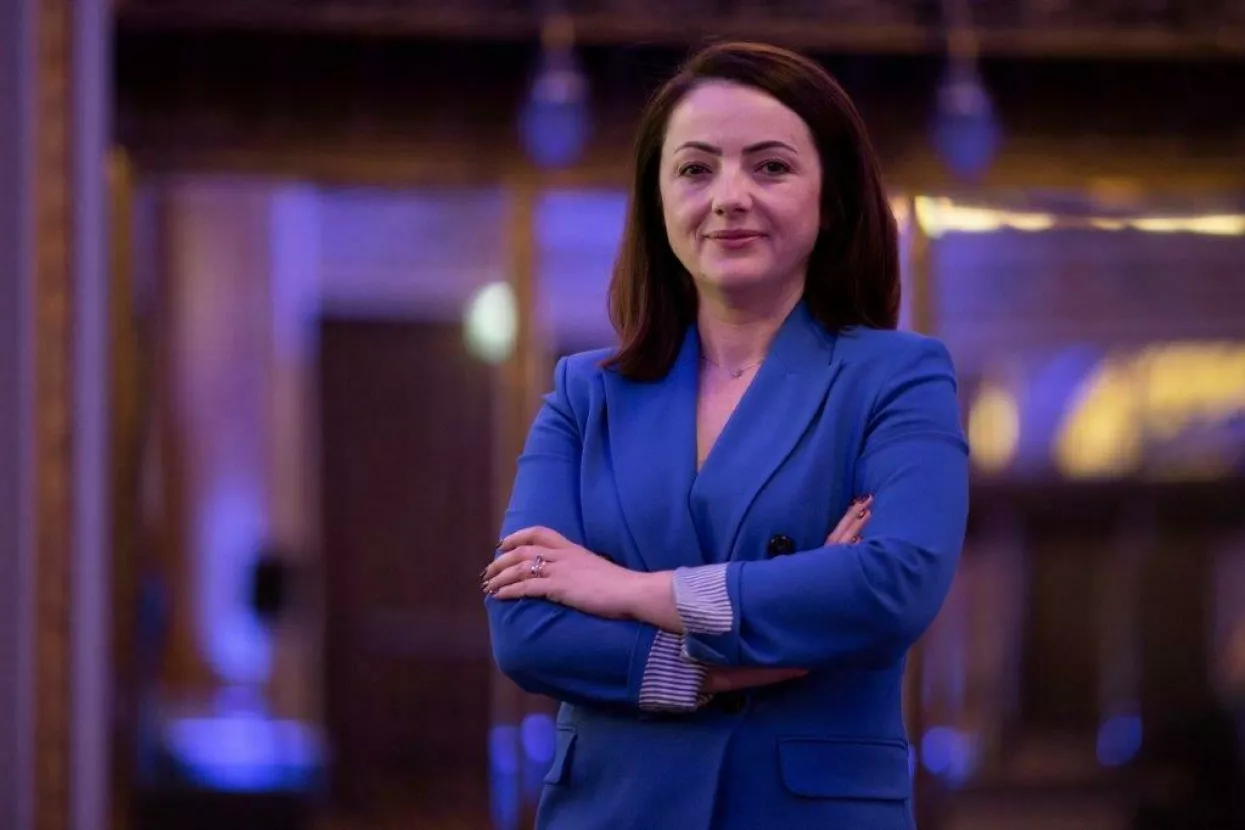 Marijana Pa&scaron;alić, Affidea