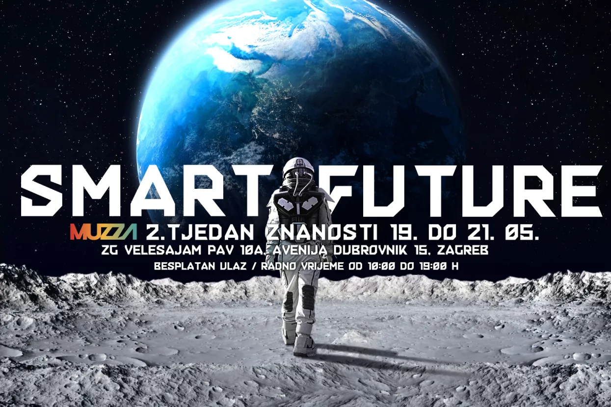 muzza tjedan znanosti 