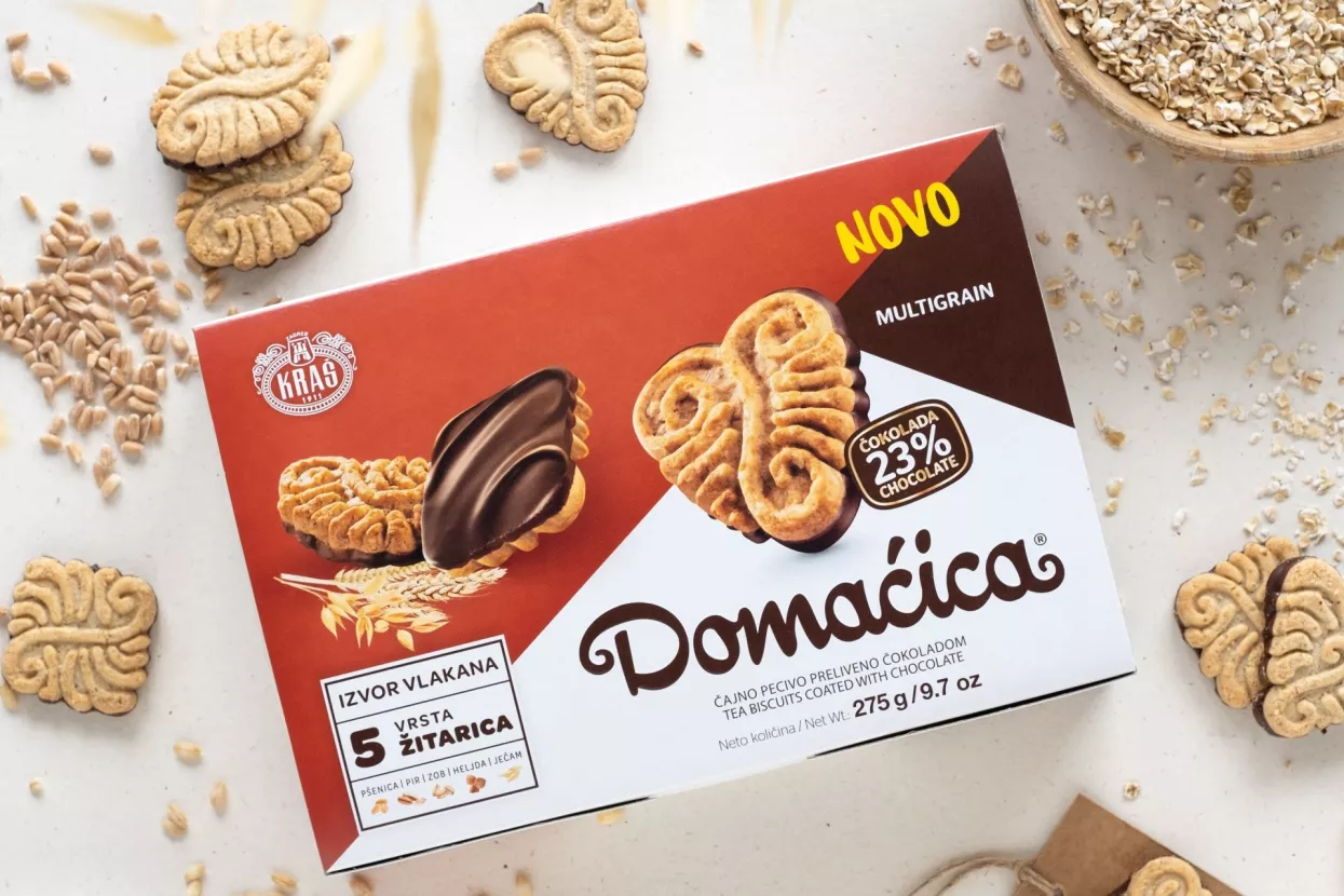 Domaćica Multigrain