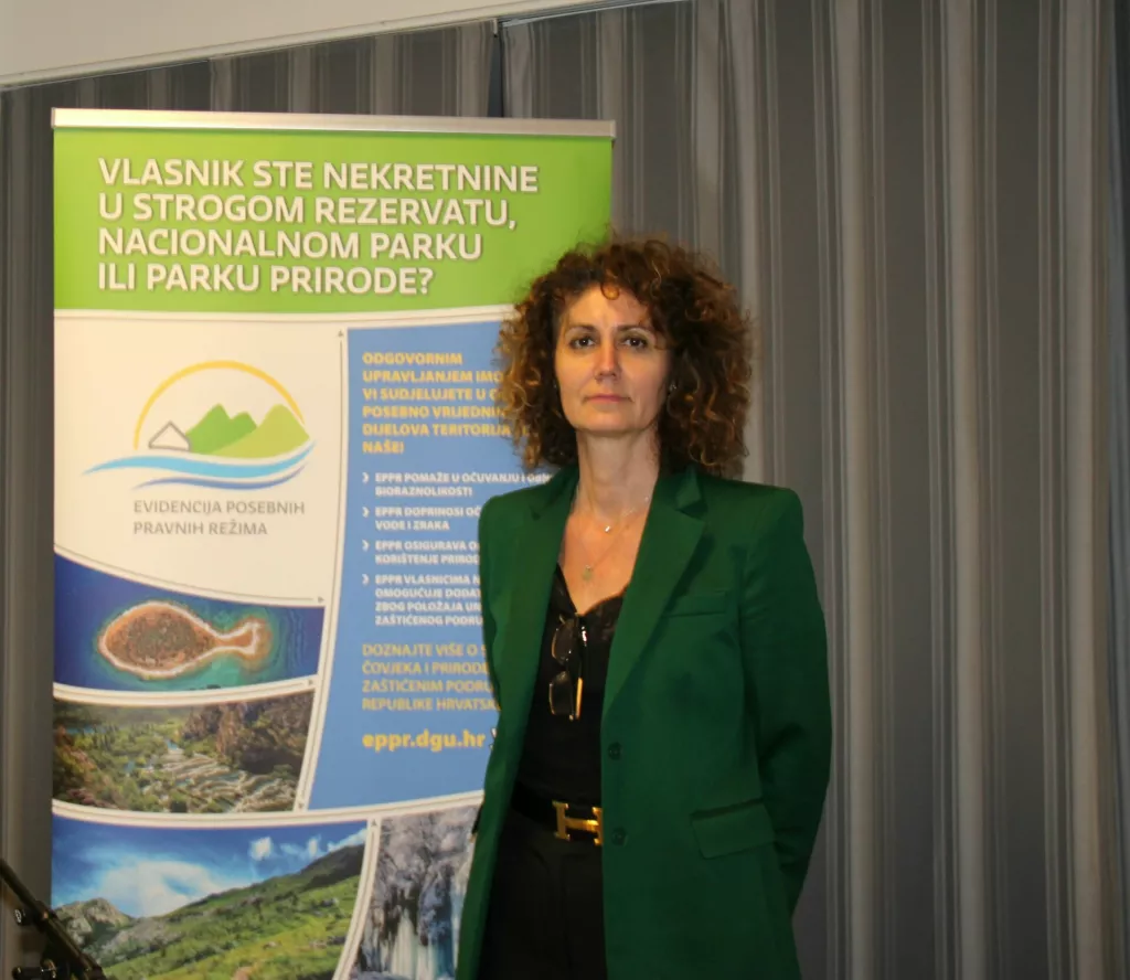 Branka Vorel Jurcevic