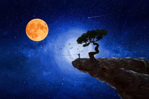 Lunarna ekonomija u nastajanju: Mjesec pun krhotina guta novac svemirskih investitora