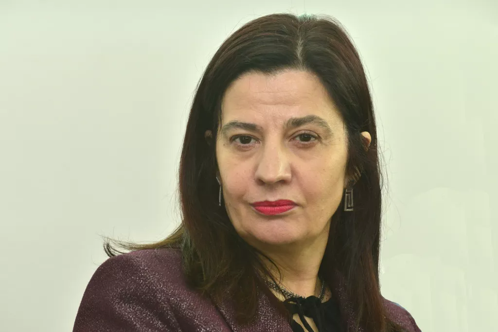 Lider invest sjever, Slađana Miočić