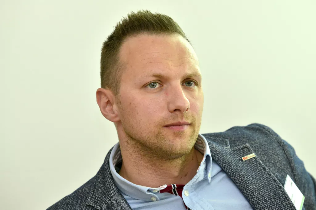 Lider invest sjever, Mario Jarnjak