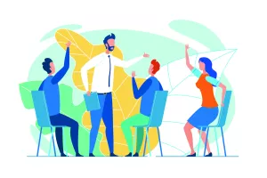 Uvođenje promjena: Primjer star sedamdeset godina otkriva gdje i danas griješimo